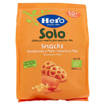 Hero Snacks Carote Mais 1x50gr