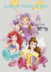 Marpimar - Biglietto Principesse TB08