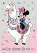 Marpimar - Biglietto Minnie TB01