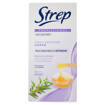 STREP STRISCE DEPILATORIE CORPO 12PZ