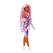 Mattel - Barbie - Barbie Fashionista Deluxe Pink Hair HYV27