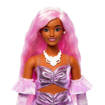 Mattel - Barbie - Barbie Fashionista Deluxe Pink Hair HYV27