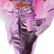 Mattel - Barbie - Barbie Fashionista Deluxe Pink Hair HYV27