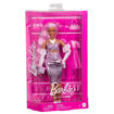 Mattel - Barbie - Barbie Fashionista Deluxe Pink Hair HYV27