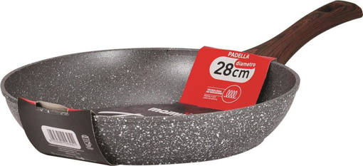 Mugnano Fast Induction Padella Cm.28