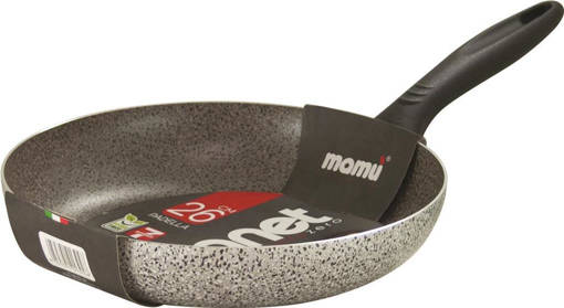 Mugnano Janet 2.0 Padella Alta Cm.26