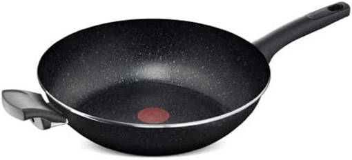 Lagostina Performa wok, diametro cm 30 + maniglia