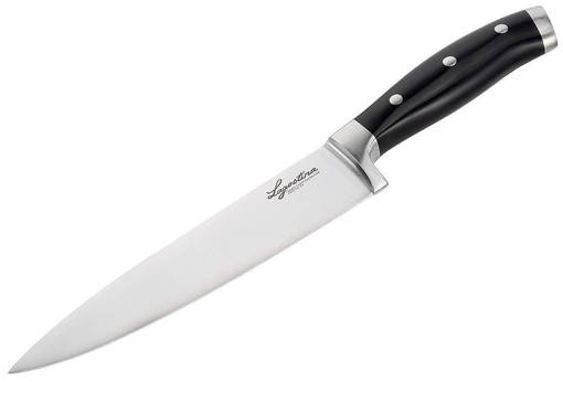 Lagostina Coltelli forgiati coltello chef cm 20