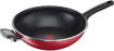 Lagostina Cucina mediterranea wok, diametro cm 30 + maniglia