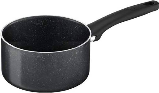 Lagostina Performa casseruola fonda manico lungo, diametro cm 18