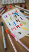PENNARELLO PEN 68 STABILO   BRUSH  ARTY  24 pz