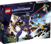 Lego Lightyear 76831 Battaglia di Zurg