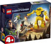 Lego Lightyear 76830 L’inseguimento di Zyclops