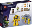 Lego Lightyear 76830 L’inseguimento di Zyclops