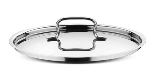 Lagostina Sfiziosa Coperchio, diametro cm 22