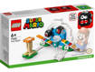 Lego Super Mario 71405 Pack espansione Pinne di Stordino