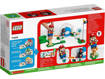 Lego Super Mario 71405 Pack espansione Pinne di Stordino