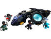 Lego Super Heroes Marvel 76211 Sunbird di Shuri