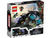 Lego Super Heroes Marvel 76211 Sunbird di Shuri