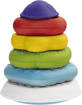 Chicco - Gioco 2 In 1 Torre Degli Anelli 00009372000000
