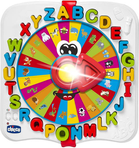 Chicco - Baby Prof 00009792000000