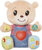 Chicco - Gioco Abc Teddy Orso Emozioni It 00007947000000