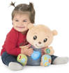 Chicco - Gioco Abc Teddy Orso Emozioni It 00007947000000