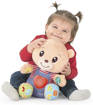 Chicco - Gioco Abc Teddy Orso Emozioni It 00007947000000