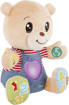 Chicco - Gioco Abc Teddy Orso Emozioni It 00007947000000
