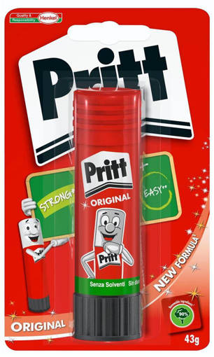 Pritt - Colla Stick 43 g 1 Pz   2765925