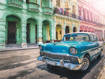 Ravensburger - Puzzle 1500 pz - Automobile a Cuba 16710 4