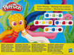 HASBRO - PLAYDOH - E5044EU4 PD 8 PACK RAINBOW E5062EU40