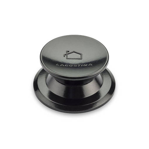 Lagostina Pomolo Plastica N.2 per Pentolame Classico cm 20/22/24