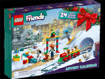 Lego Friends 41758 Calendario dell’Avvento LEGO® Friends 2023