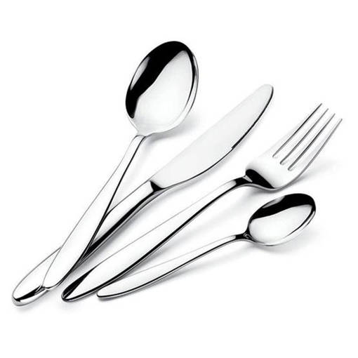 Lagostina Luisa Luisa - Serv 6 Pers da 24pezzi