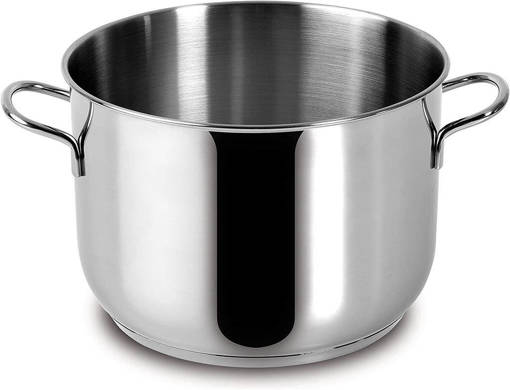 Lagostina Every pentola 2 maniglie, diametro cm 22