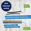 Faber Castell - Set Disegno Charcoal 114002