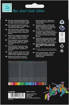 Faber Castell - Matite Colorate Black Edition ast. 36x 116436