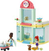 Lego Friends 41695 Clinica veterinaria