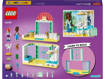 Lego Friends 41695 Clinica veterinaria