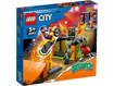 Lego City Stuntz 60293 Stunt Park
