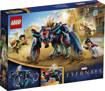 Lego Super Heroes 76154 L' imboscata del Deviant! LEGO® Marvel