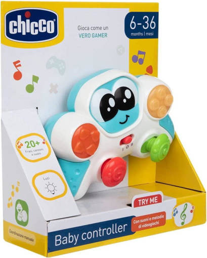 Chicco - Baby Controller 00011162000680