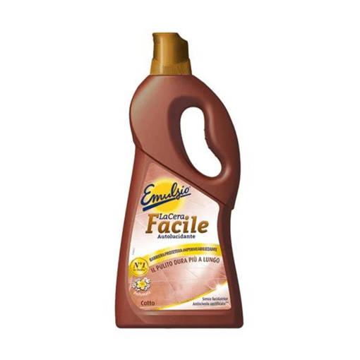 Emulsio Cera Facile Cotto 725 ml
