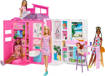 Mattel - Barbie - Barbie Loft Eco Bio Con Bambola HRJ77