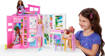 Mattel - Barbie - Barbie Loft Eco Bio Con Bambola HRJ77