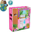 Mattel - Barbie - Barbie Loft Eco Bio Con Bambola HRJ77