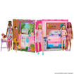 Mattel - Barbie - Barbie Loft Eco Bio Con Bambola HRJ77