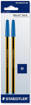 Staedtler - Penna Noris Stick 2 Pz Blu