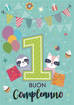 Marpimar - Biglietto Eta' - 1 Anno 21NU01